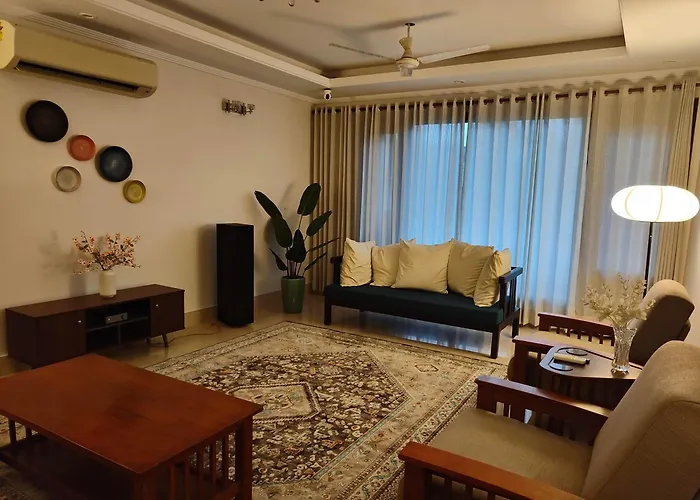 Nien Homestay