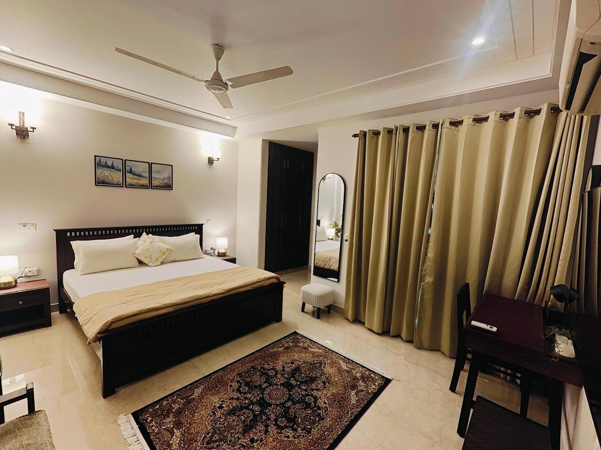 Homestay Nien New Delhi