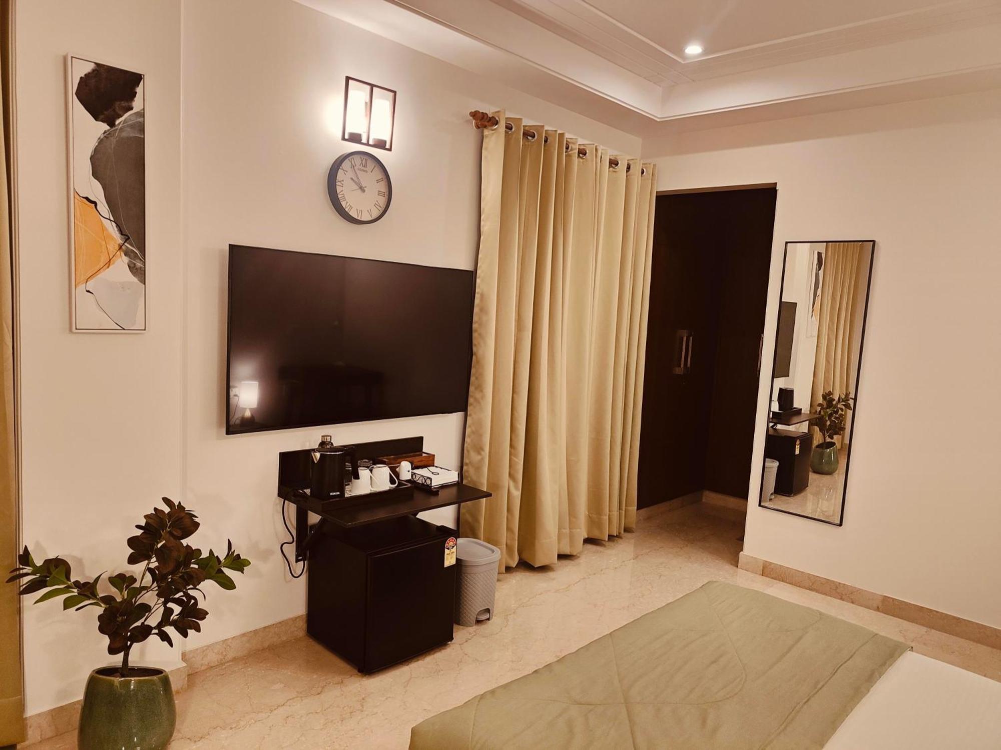 Homestay Nien New Delhi