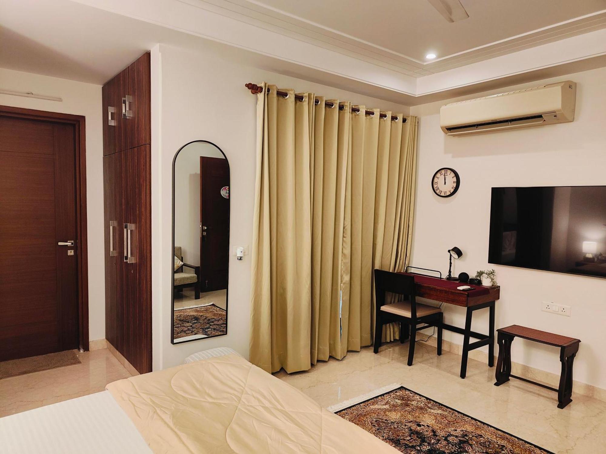 Homestay Nien *