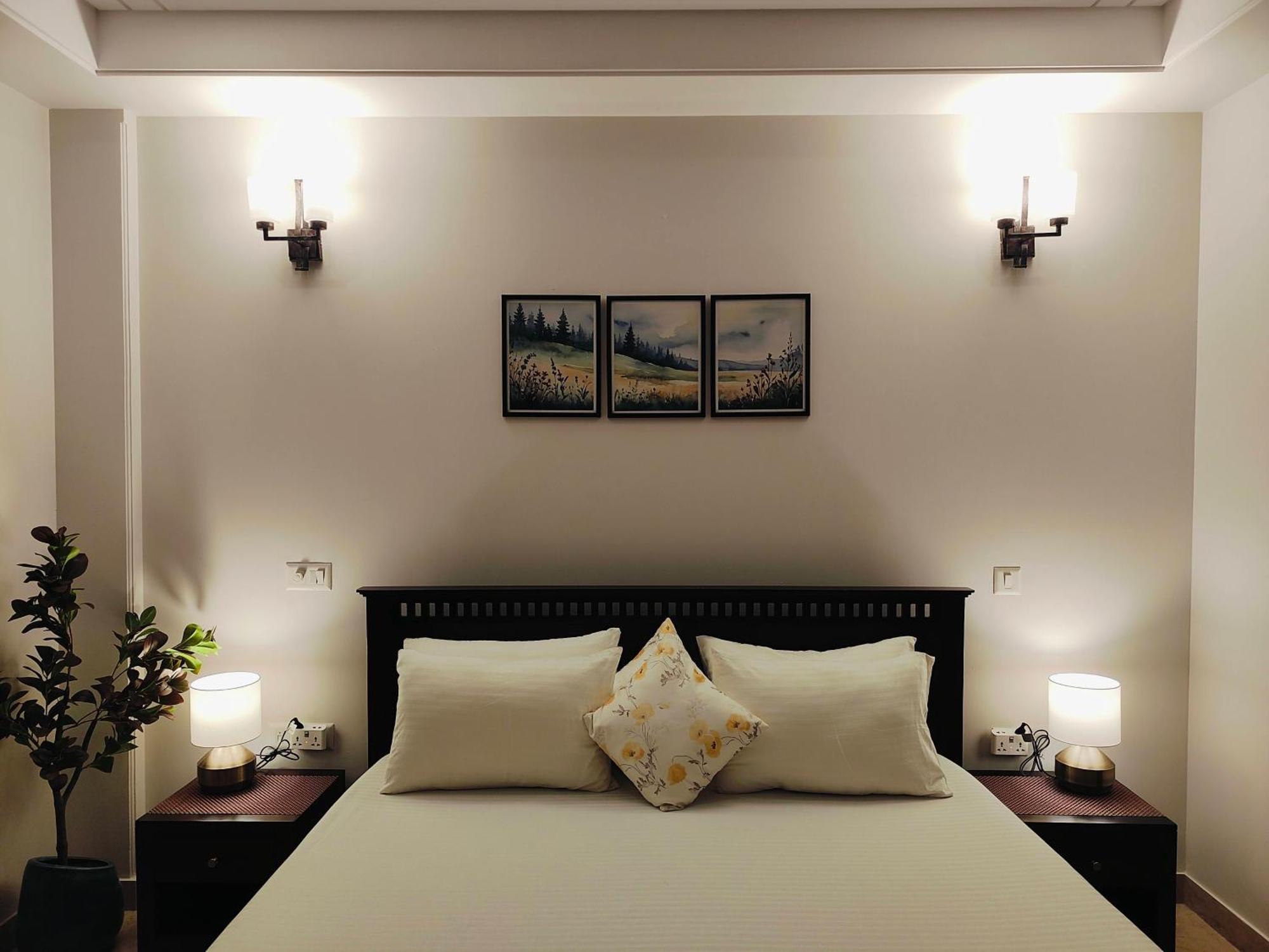 Nien New Delhi