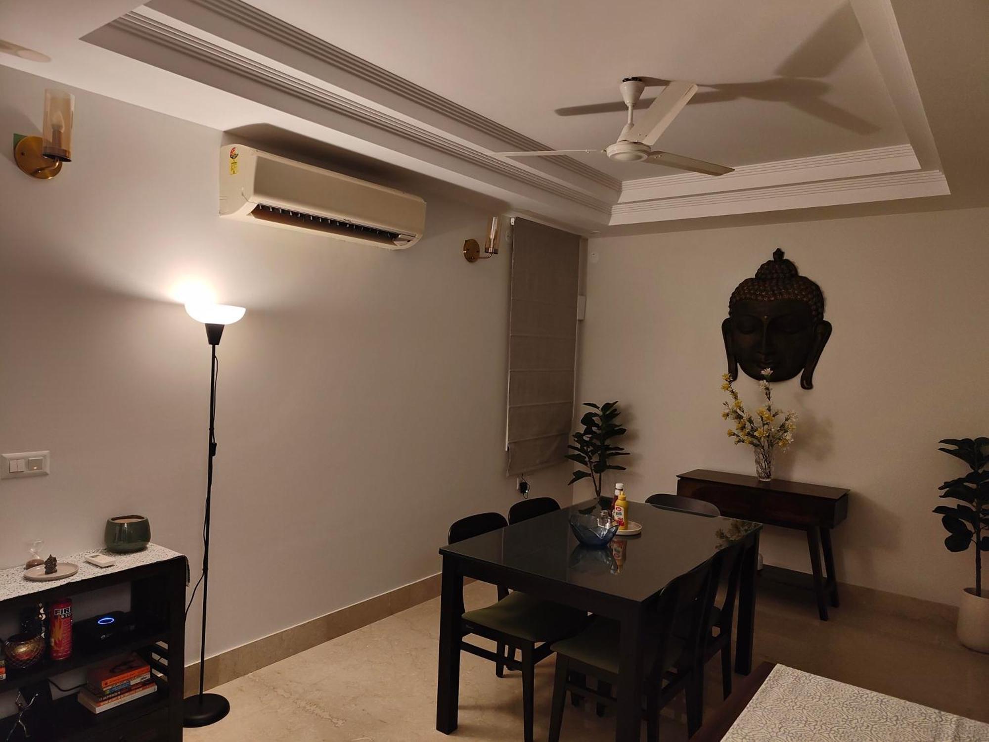 Nien New Delhi