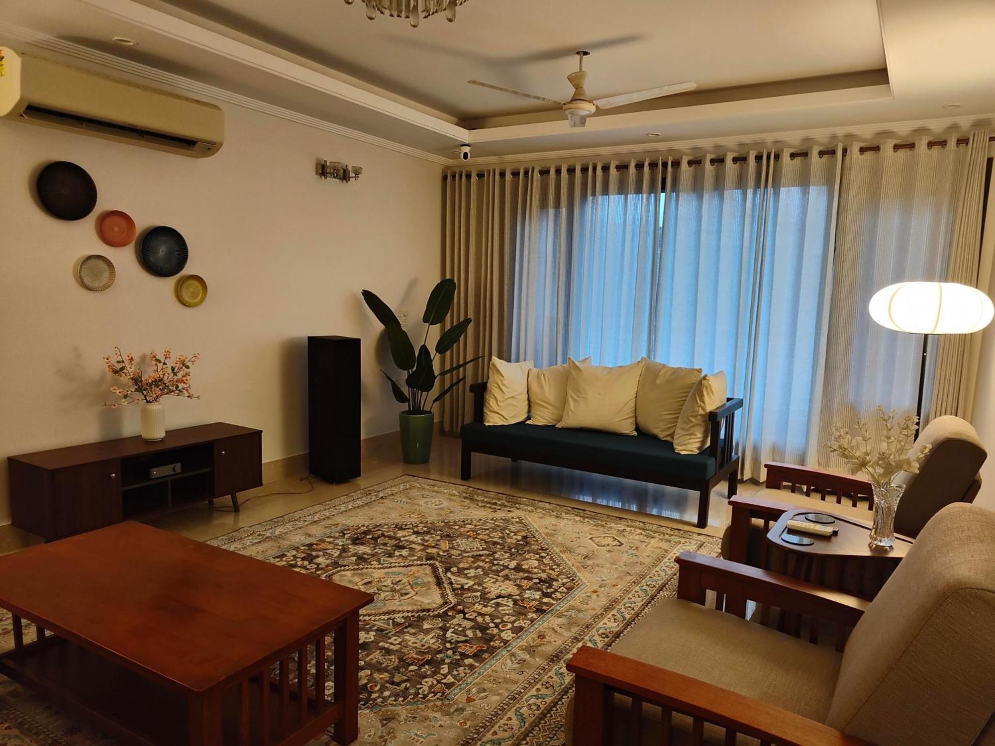 Homestay Nien New Delhi